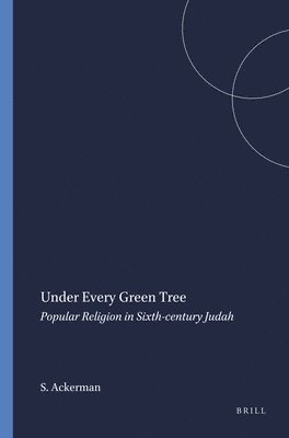 bokomslag Under Every Green Tree