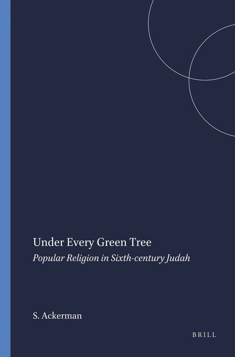 Under Every Green Tree