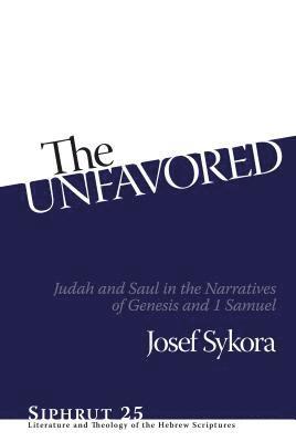 bokomslag The Unfavored