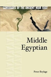 bokomslag Middle Egyptian