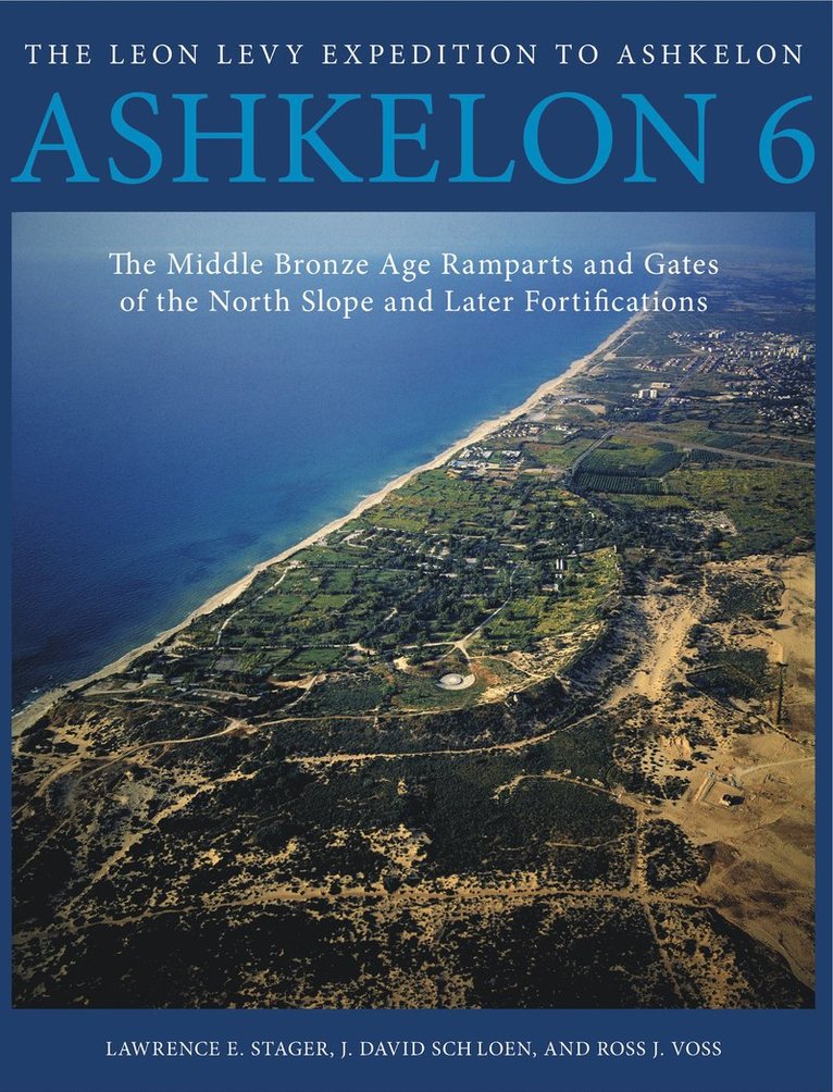 Ashkelon 6