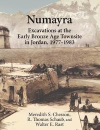 bokomslag Numayra