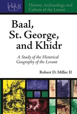 Baal, St. George, and Khidr 1