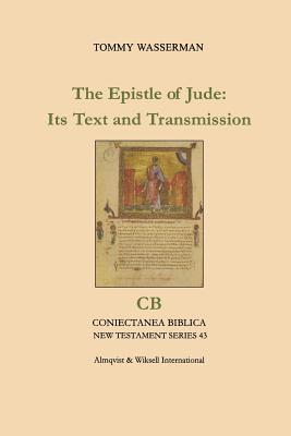 The Epistle of Jude 1