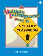 bokomslag A Multiple Intelligences Road to a Quality Classroom