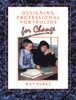 Kathleen B. Burke, Kay Burke, Kathleen Burke - Designing Professional Portfolios for Change, Häftad
