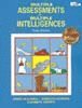 Multiple Assessments for Multiple Intelligences 1