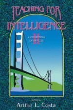 bokomslag Teaching for Intelligence II