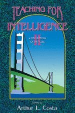 Teaching for Intelligence II 1