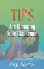 bokomslag Tips for Managing Your Classroom