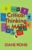 bokomslag Critical Thinking in Math