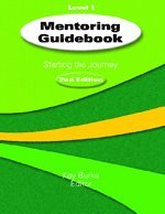 bokomslag Mentoring Guidebook Level 1