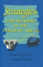 bokomslag Strategies for Reading in the Content Areas