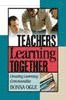 bokomslag Teachers Learning Together