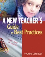 bokomslag A New Teacher's Guide to Best Practices