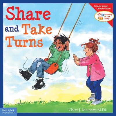 Share and Take Turns 1