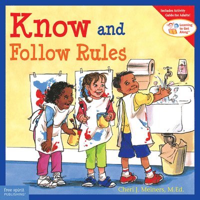 Know and Follow Rules 1