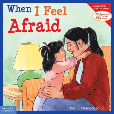 When I Feel Afraid 1