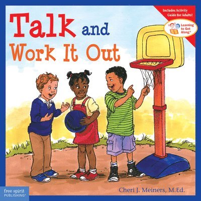 Talk and Work it Out 1