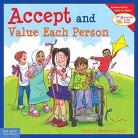 bokomslag Accept and Value Each Person