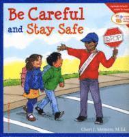 bokomslag Be Careful and Stay Safe