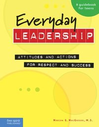 bokomslag Everyday Leadership
