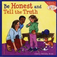 Be Honest and Tell the Truth 1