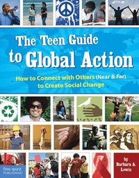 bokomslag Teen Guide to Global Action