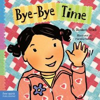 bokomslag Bye-Bye Time