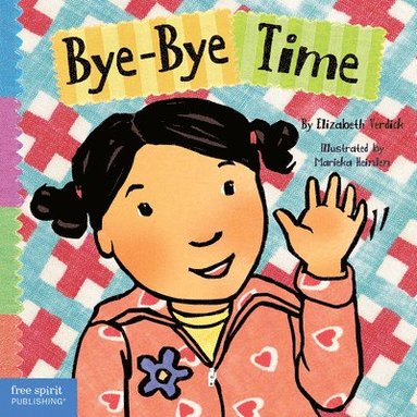 bokomslag Bye-Bye Time