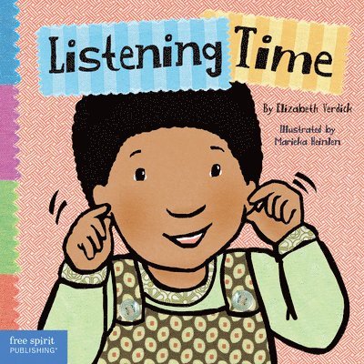 Listening Time 1