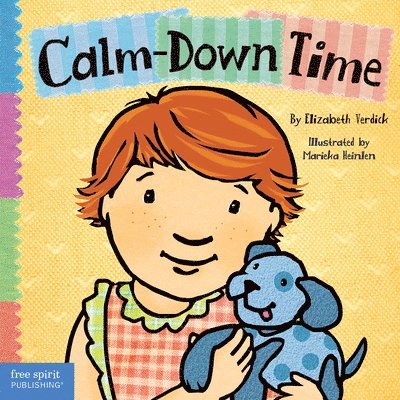 Calm-Down Time 1