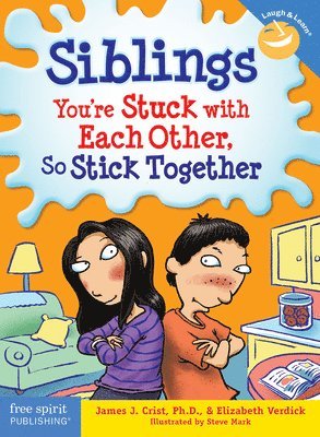 James J. Crist, Elizabeth Verdick - Siblings, Häftad