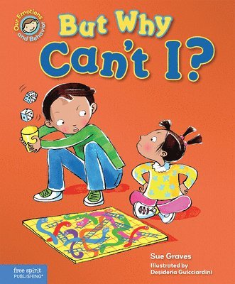 But Why Can't I? 1