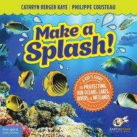 bokomslag Make a Splash!