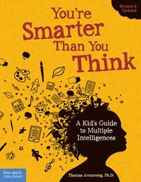 bokomslag You're Smarter Than You Think