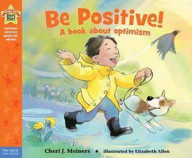 bokomslag Be Positive!