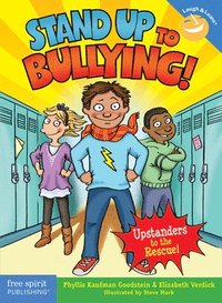 bokomslag Stand Up to Bullying!
