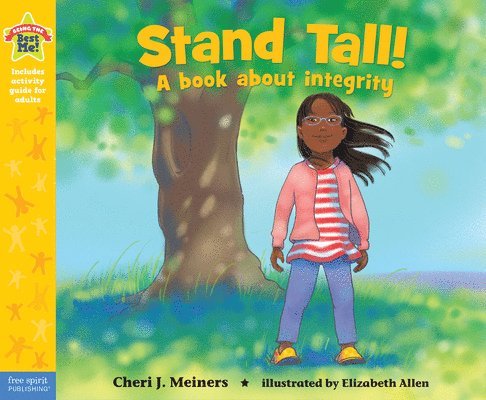 Cheri J. Meiners, Cheri J Meiners - Stand Tall!, Häftad