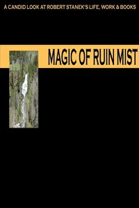 bokomslag Magic of Ruin Mist