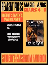 bokomslag Student's Classroom Handbook for Robert Stanek's Magic Lands