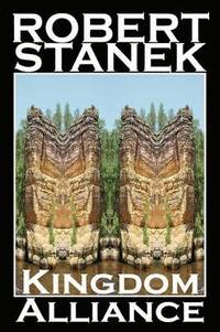bokomslag Kingdom Alliance (Ruin Mist Chronicles Book 3)