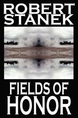 bokomslag Fields of Honor (Ruin Mist Chronicles)