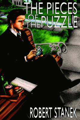 Robert Stanek - Pieces of the Puzzle, Häftad