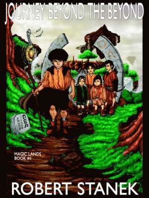 Journey Beyond the Beyond