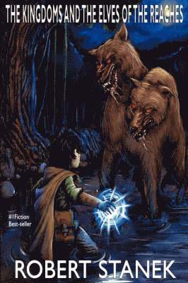 Robert Stanek - Kingdoms and the Elves of the Reaches, Inbunden
