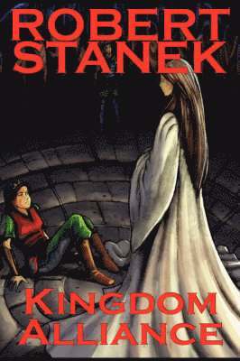 Robert Stanek - Kingdom Alliance, Häftad