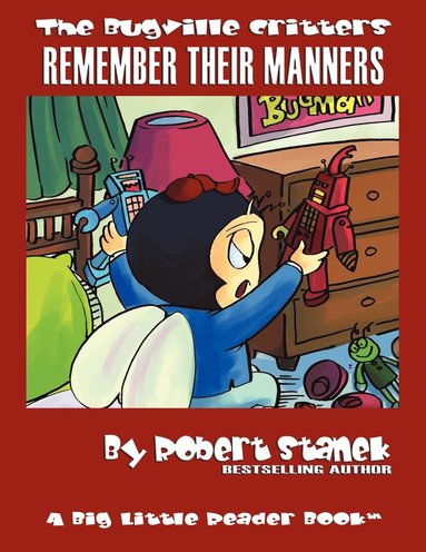 Robert Stanek - Remember Their Manners, Häftad