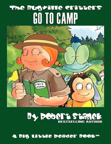 Robert Stanek - Go to Camp, Häftad