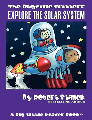Robert Stanek - Explore the Solar System, Häftad